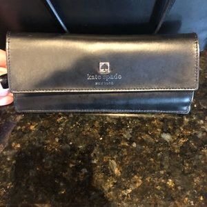 Authentic Kate Spade Wallet